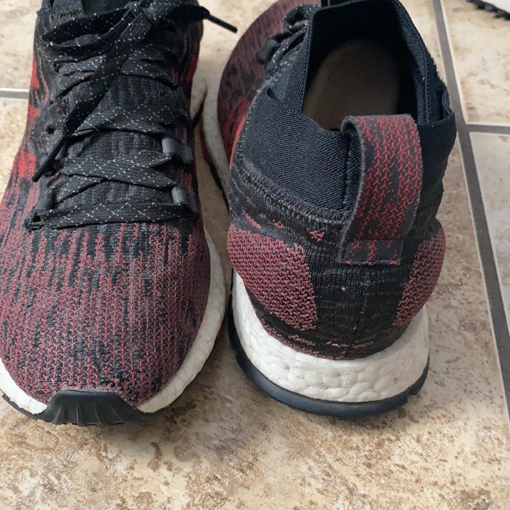 Adidas Pure Boost RBL MENs - Picture 5 of 8